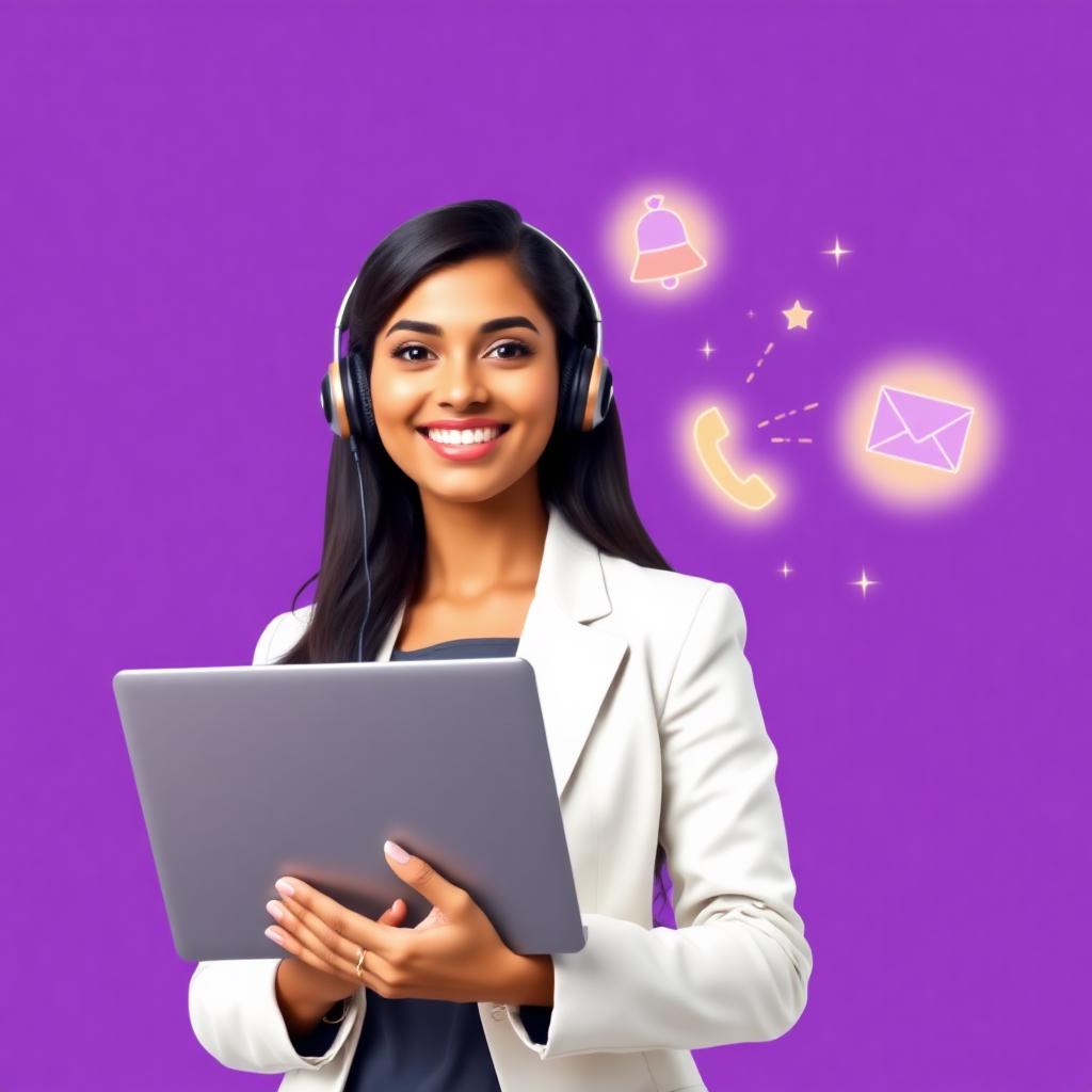 HireIQ AI recruiter